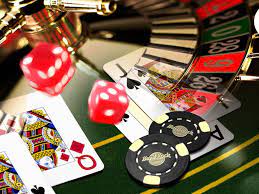 Онлайн казино BrillX Casino
